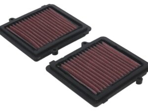 K&N Levegőszűrő HA-9916