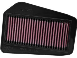 K&N levegőszűrő HA-1502