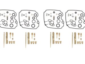 Karburátor felújítókészlet Keyster KY-0753NR