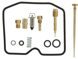 Karburátor felújítókészlet KK-0191NR Keyser