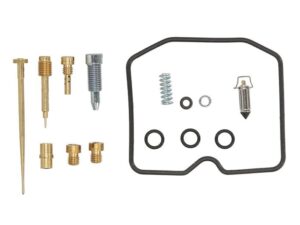 Karburátor felújítókészlet KS-0600NFR Keyster