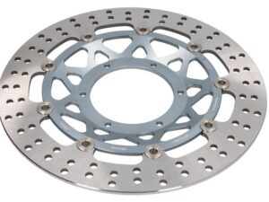 Első féktrácsa TRW MSW272