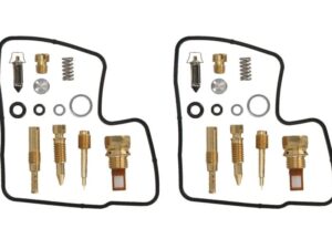 Karburátor felújítókészlet Keyster KH-1360