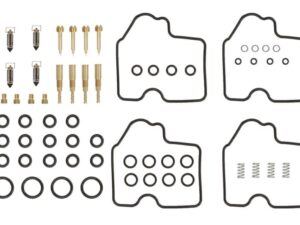 Karburátor felújítókészlet Keyster KK-0248