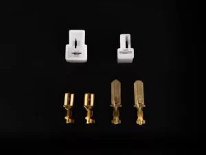 CSATLAKOZÓ ÉS CSÚSZÓÉRINTKEZŐK (2-es)