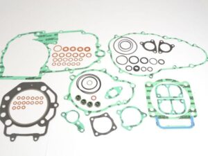 Teljes tömítéskészlet P400270850017