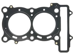 Hengerfej tömítés S410485001258 (0,4 mm)