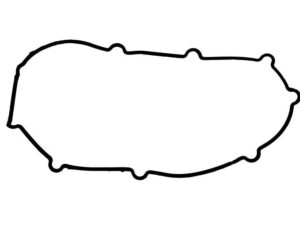 Kuplung fedél tömítés S410510008104