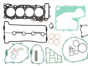 Teljes tömítéskészlet P400485850098