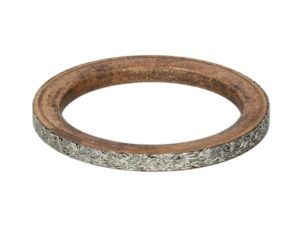 Kipufogó tömítés S410485012060 30x39,5x3,3 mm