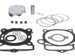 Dugattyúkészlet P5F0780078001A 77.95 mm