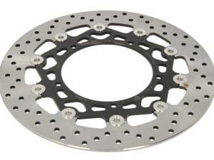 Első féktárcsa Brembo 78B40860