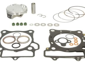 Dugattyúkészlet P5F0790319002B 	78.96 mm