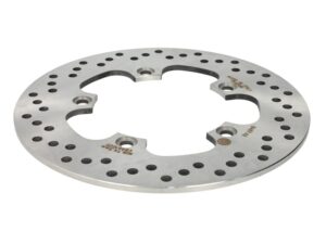 Hátsó féktárcsa Brembo 68B407A2