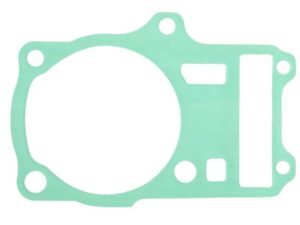 Hengertalp tömítés S410210006032