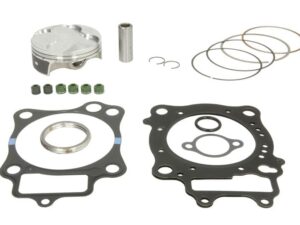 Dugattyúkészlet P5F0768245002C 76.77 mm