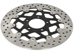 Első féktárcsa Brembo 78B40842