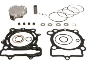 Dugattyúkészlet P5F0780069003C 77.98 mm