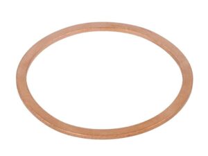 Kipufogó tömítés M700148055015 48x55x1