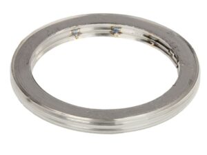 Kipufogó tömítés S410270012022 40X51.5X4 mm.