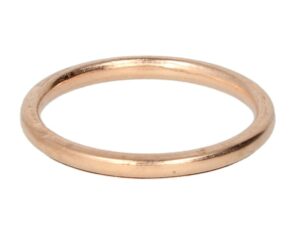 Kipufogó tömítés S410210012060 35,1 X42, 7x4