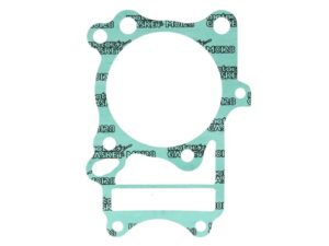 Hengertalp tömítés S410250006159