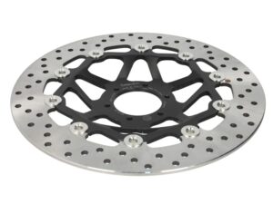 Első féktárcsa Brembo 78B40826