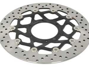 Első féktárcsa Brembo 78B40877