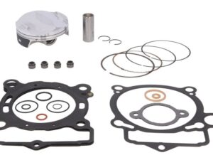 Dugattyúkészlet P5F0780093001A 77.95 mm