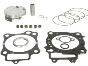 Dugattyúkészlet P5F0768245001C 76.77 mm