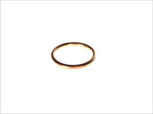 Kipufogó tömítés S410510012063 43x51,5x5mm