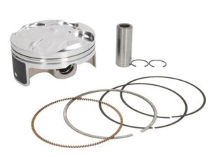 Dugattyúkészlet S5F07700008A 76.96 mm