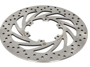 Első féktárcsa 68B407G5