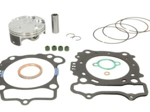 Dugattyúkészlet S4F08900002B 88.95 mm