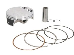 Dugattyúkészlet S5F07700002A 76.96 mm