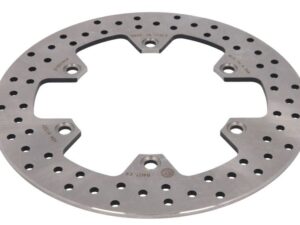 Első féktárcsa Brembo 68B407E9