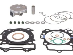 Dugattyúkészlet P5F0770212009A 76.95 mm