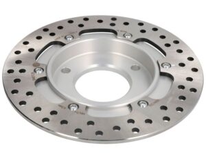 Hátsó féktárcsa Brembo 68B40725