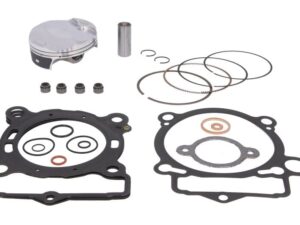 Dugattyúkészlet P5F0780093001C 77.97 mm