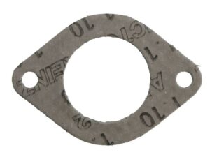 Kipufogó tömítés S410090012002 56X81X1 mm.