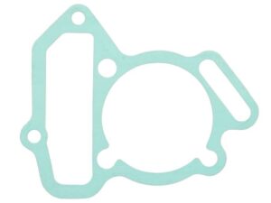 Hengertalp tömítés S410485006256