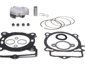 Dugattyúkészlet P5F0780078002C 77.98 mm