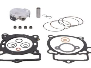 Dugattyúkészlet P5F0780093001B 	77.96 mm