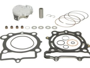 Dugattyúkészlet P5F0780069003A 77.96 mm