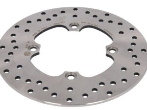 Hátsó féktárcsa Brembo 68B40780