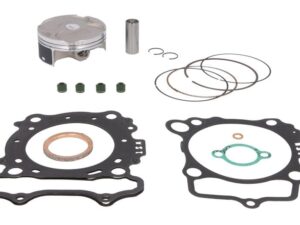 Dugattyúkészlet P5F0770187009B 76.96 mm