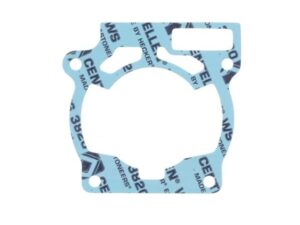 Hengertalp tömítés S410270006057 (0,80 mm)