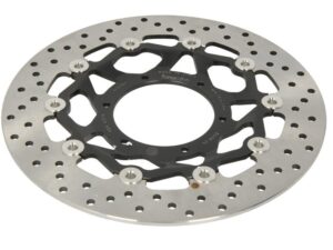 Első féktárcsa Brembo78B40824