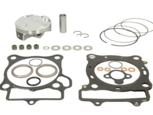 Dugattyúkészlet P5F0790319002A 78.95 mm