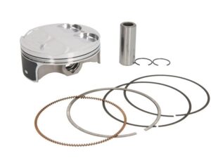 Dugattyúkészlet S5F07700006B 76.97 mm